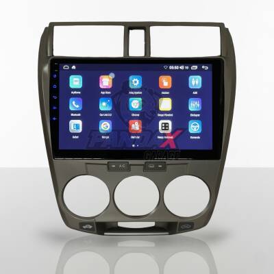HONDA CİTY MULTİMEDYA - 2