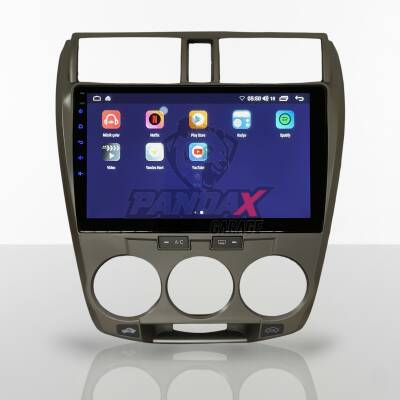 HONDA CİTY MULTİMEDYA - 3