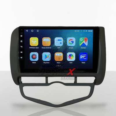 HONDA CİTY MULTİMEDYA - 3