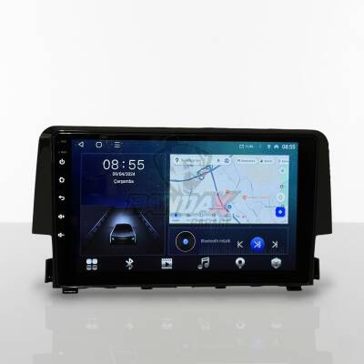 HONDA CİVİC FC5 MULTİMEDYA