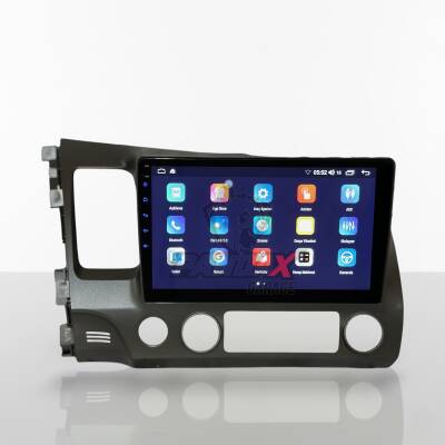 HONDA CİVİC FD6 MULTİMEDYA - 10İNC - 2