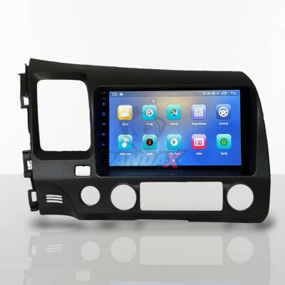 HONDA CİVİC FD6 MULTİMEDYA - 9İNC - 3