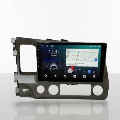 HONDA CİVİC FD6 MULTİMEYDA -10İNC