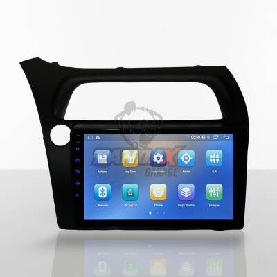 HONDA CİVİC HB MULTİMEDYA - 2