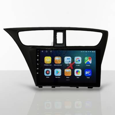 HONDA CİVİC HB MULTİMEDYA - 3