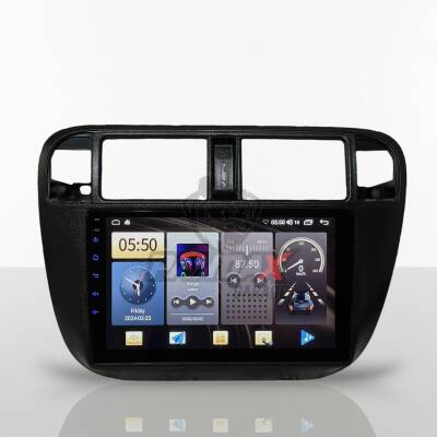 HONDA CİVİC İES MULTİMEDYA