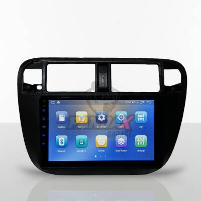 HONDA CİVİC İES MULTİMEDYA - 2