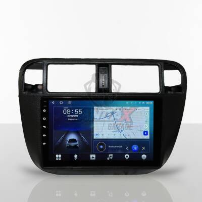 HONDA CİVİC İES MULTİMEDYA