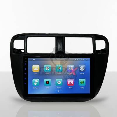 HONDA CİVİC İES MULTİMEDYA - 3