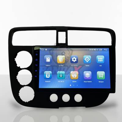 HONDA CİVİC VTEC 2 MULTİMEDYA - 2