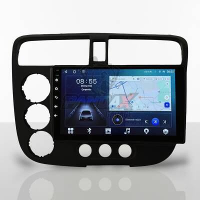 HONDA CİVİC VTEC2 MULTİMEDYA