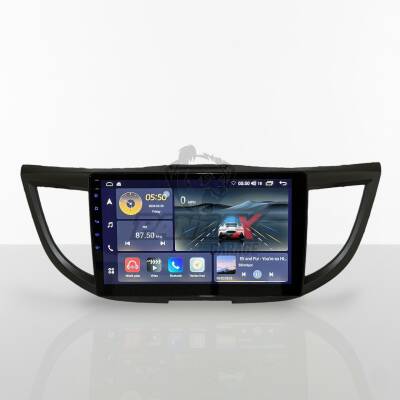 HONDA CRV MULTİMEDYA