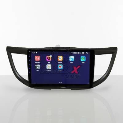 HONDA CRV MULTİMEDYA - 3