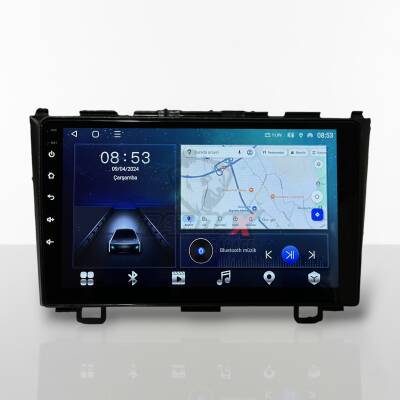 HONDA CRV MULTİMEDYA