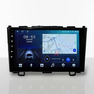 HONDA CRV MULTİMEDYA - 2