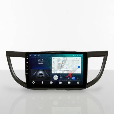 HONDA CRV MULTİMEDYA
