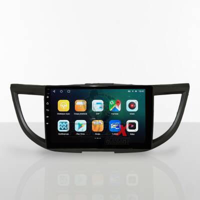 HONDA CRV MULTİMEDYA - 3