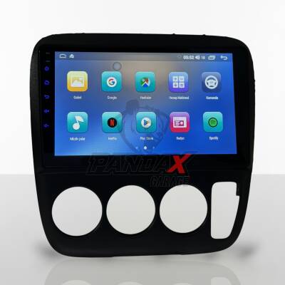 HONDA CRV MULTİMEDYA - 3