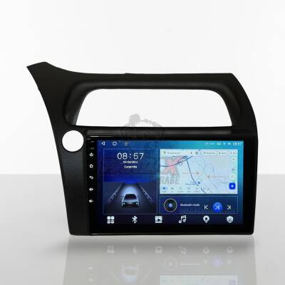 HONDA CİVİC HB MULTİMEDYA