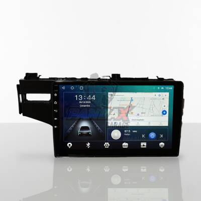 HONDA JAZZ MULTİMEDYA