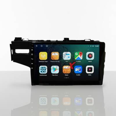 HONDA JAZZ MULTİMEDYA - 3