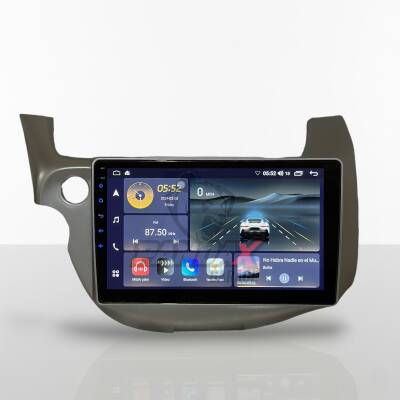 HONDA JAZZ MULTİMEDYA