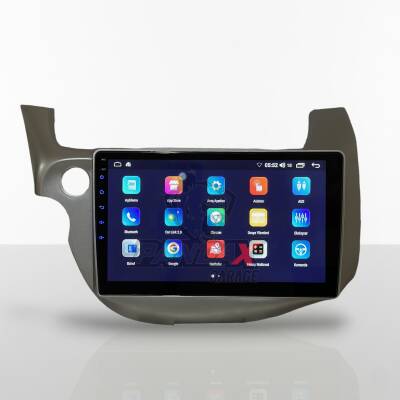 HONDA JAZZ MULTİMEDYA - 2