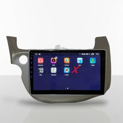 HONDA JAZZ MULTİMEDYA - 3