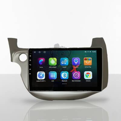 HONDA JAZZ MULTİMEDYA - 3