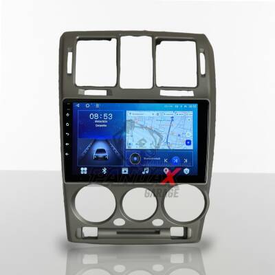 HYUNDA GETZ MULTİMEDYA