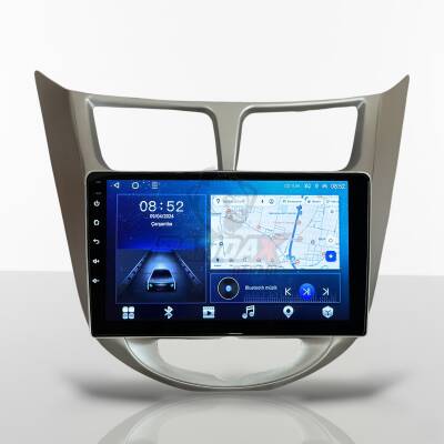 HYUNDAİ ACCENT BLUE MULTİMEDYA