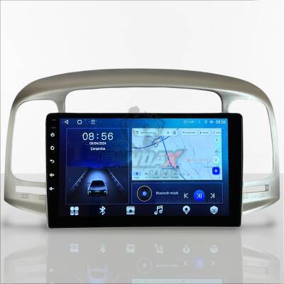 HYUNDAİ ACCENT ERA MULTİMEDYA