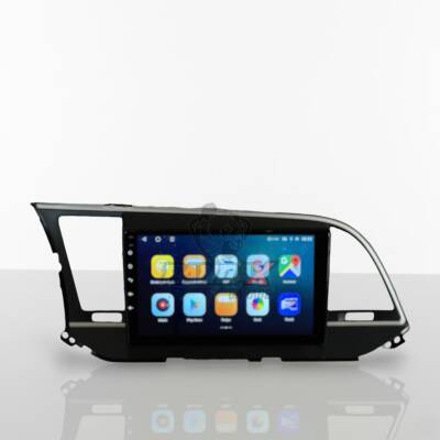 HYUNDAİ ELANTRA MLTİMEDYA - 3