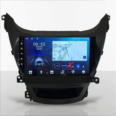 HYUNDAİ ELANTRA MULTİMEDYA