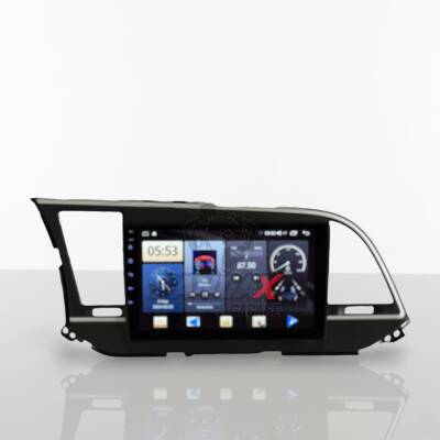 HYUNDAİ ELANTRA MULTİMEDYA