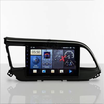 HYUNDAİ ELANTRA MULTİMEDYA - 3