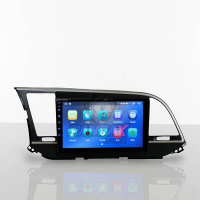 HYUNDAİ ELANTRA MULTİMEDYA - 3