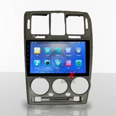 HYUNDAİ GETZ MULTİMEDYA - 3