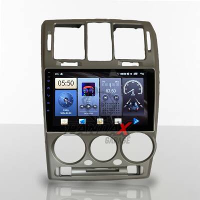 HYUNDAİ GETZ MULTİMEDYA