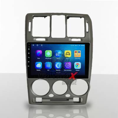 HYUNDAİ GETZ MULTİMEDYA - 2