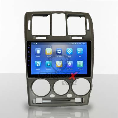 HYUNDAİ GETZ MULTİMEDYA - 2