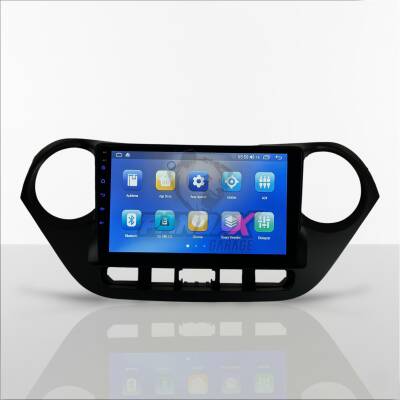 HYUNDAİ İ10 MULTİMEDYA - 2