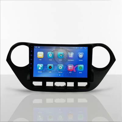 HYUNDAİ İ10 MULTİMEDYA - 2