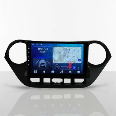 HYUNDAİ İ10 MULTİMEDYA