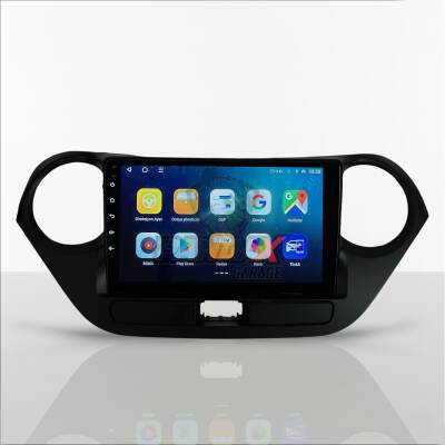 HYUNDAİ İ10 MULTİMEDYA - 3