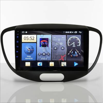 HYUNDAİ İ10 MULTİMEDYA