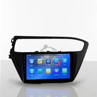 HYUNDAİ İ20 MULTİMEDYA - 2