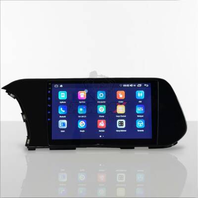 HYUNDAİ İ20 MULTİMEDYA - 3