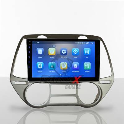 HYUNDAİ İ20 MULTİMEDYA - 2