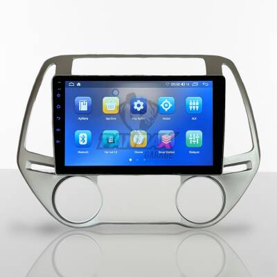 HYUNDAİ İ20 MULTİMEDYA - 2